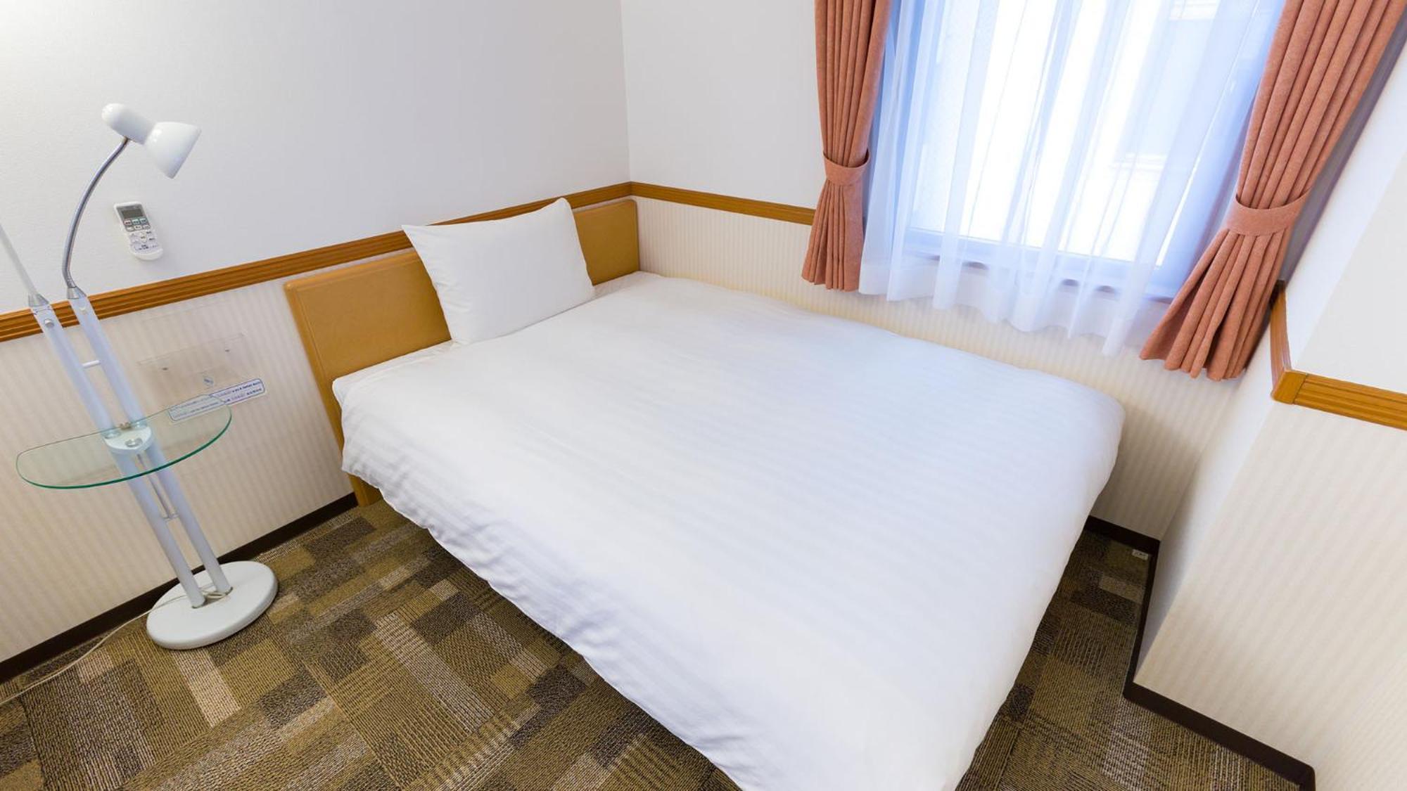Toyoko Inn Nishitetsu Kurume Eki Higashi Guchi Kamer foto