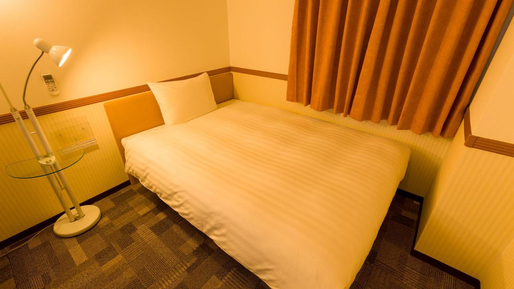 Toyoko Inn Nishitetsu Kurume Eki Higashi Guchi Kamer foto