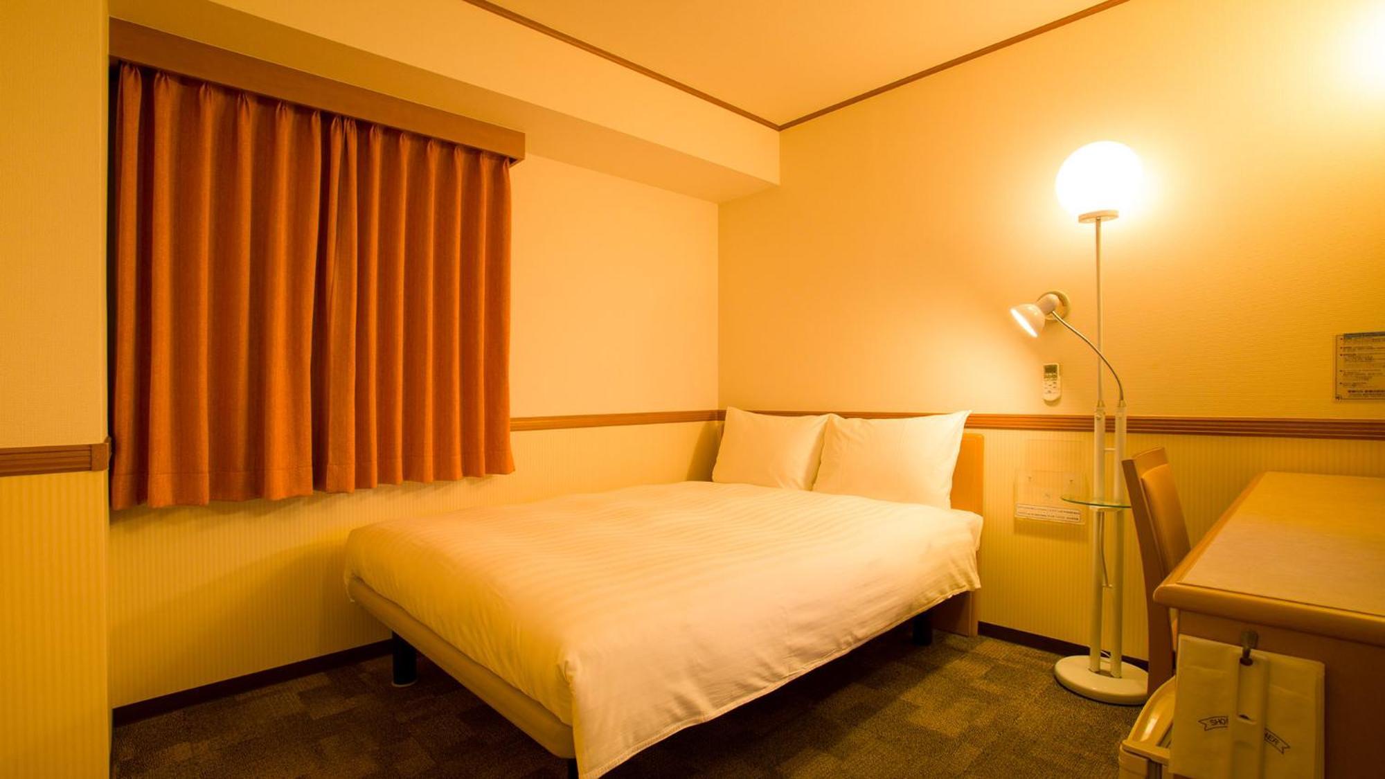 Toyoko Inn Nishitetsu Kurume Eki Higashi Guchi Kamer foto