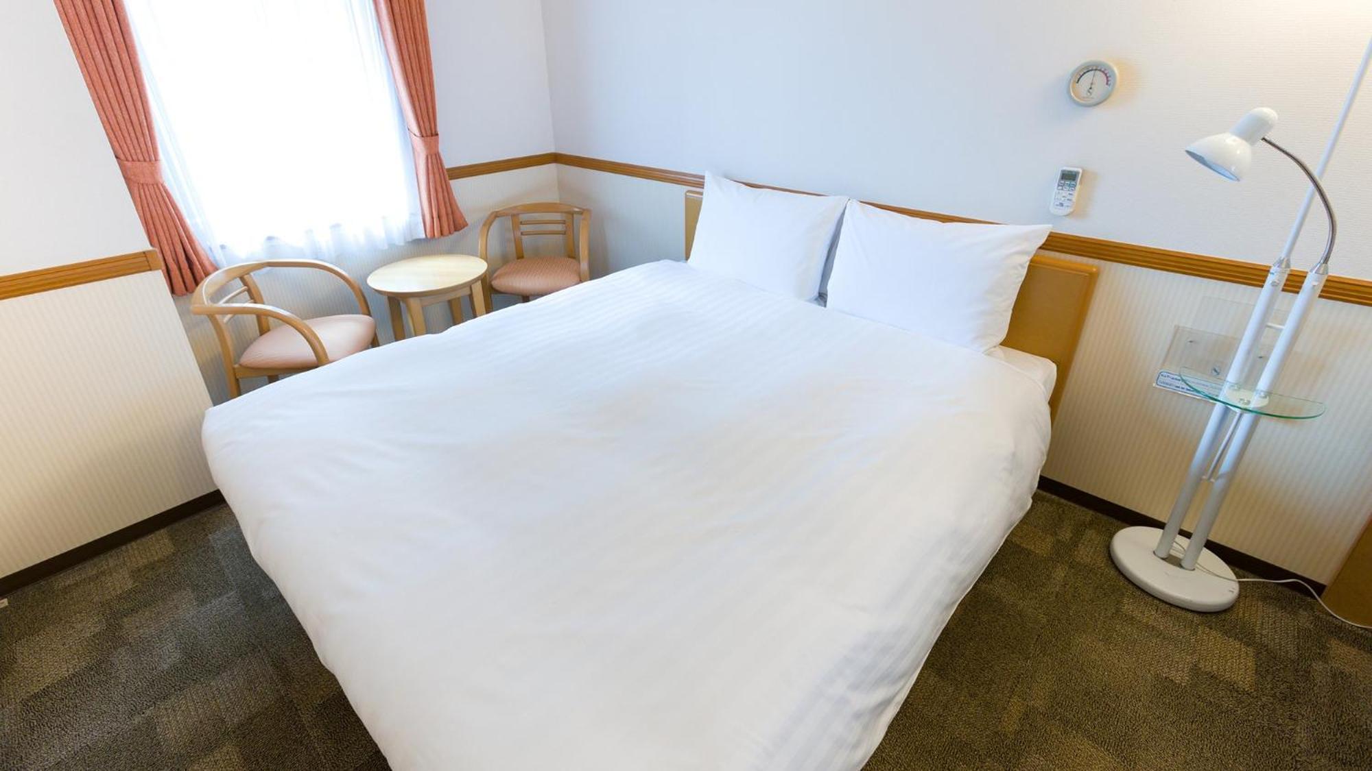 Toyoko Inn Nishitetsu Kurume Eki Higashi Guchi Kamer foto