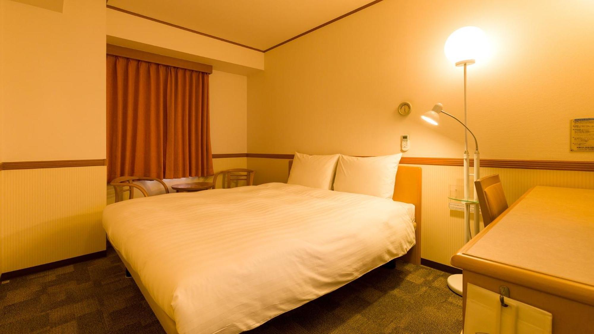 Toyoko Inn Nishitetsu Kurume Eki Higashi Guchi Kamer foto
